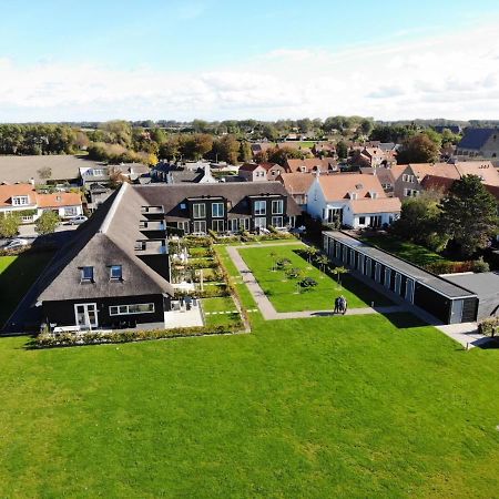 Tin Tin In Cadzand, Koolse Hoeve 1B Exterior photo