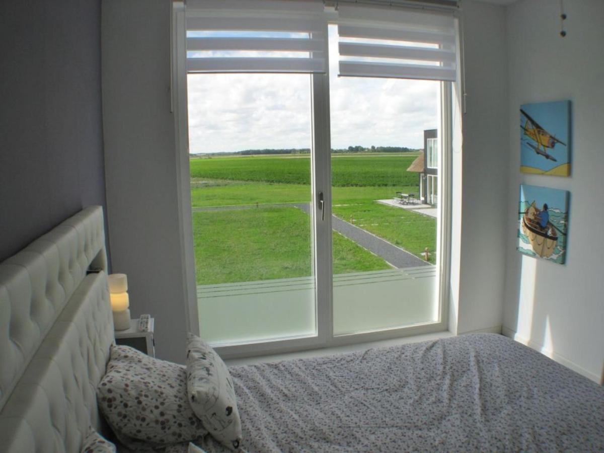 Tin Tin In Cadzand, Koolse Hoeve 1B Exterior photo
